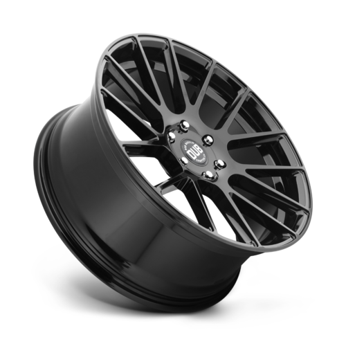 LUXE 20X9 6X5.5 78.1 BL +30