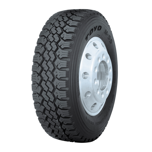 LT285/70R17 121/118Q E/10 2857017