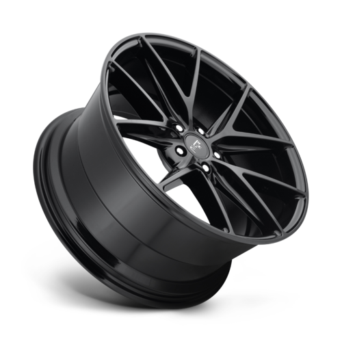 MISANO 20X10 5X4.5 72 BL +40