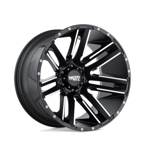 MO978 20X10 5X5.5 S-BLK MACH -24MM