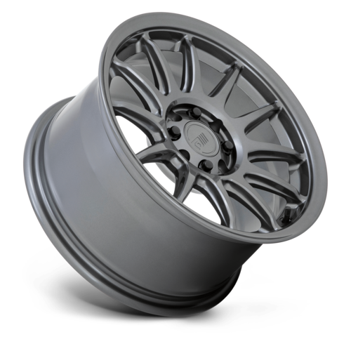 S12 15X8 4X100/4.5 72 G-GNMTL +28