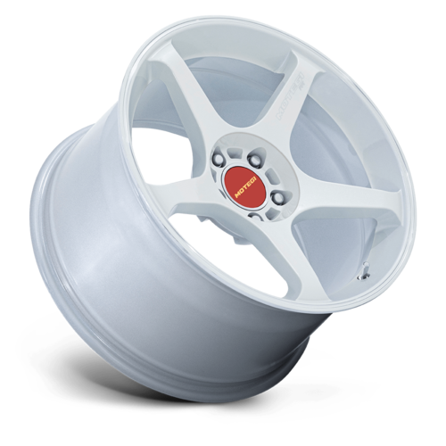 BATTLE V 18X9.5 5X120 74 +0 MA-WHT MCH