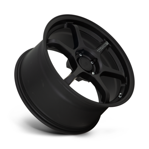 MR145 18X9.5 5X4.5 S-BLK 45MM