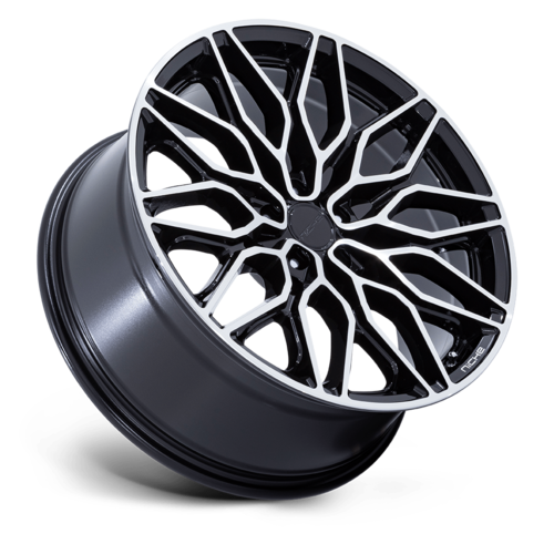 CALABRIA 5 20X10.5 5X120 74 +38 GBLK-MCH