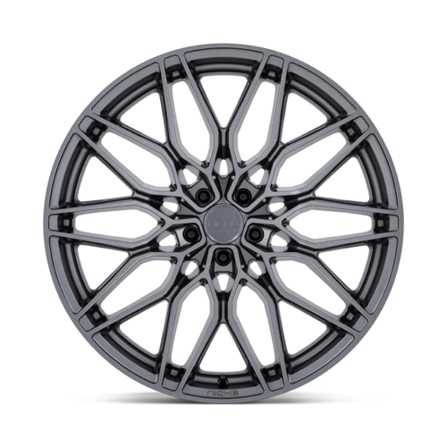M277 22X10.5 5X112 M-GNMTL 38MM