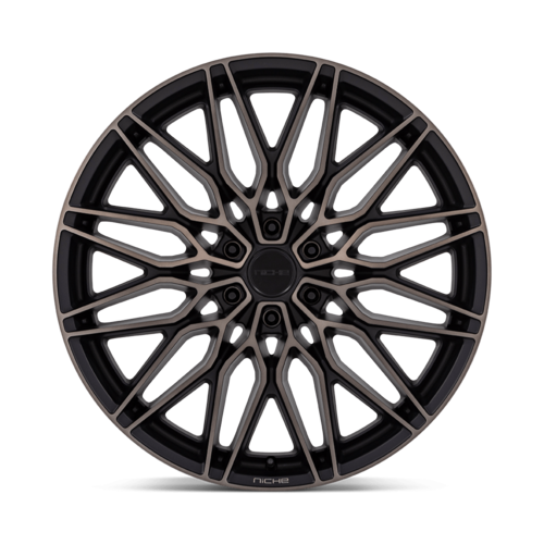 CALABRIA 6 24X10 6X5.5 106 +20 MBLK-DT
