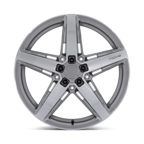 TERAMO 20X9 5X112 66 GLR +25