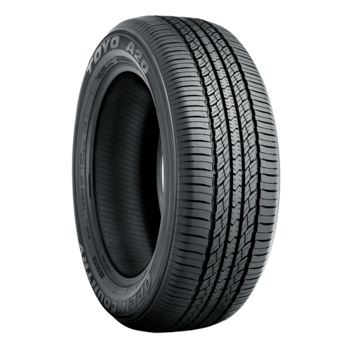 P245/65R17 105S 2456517