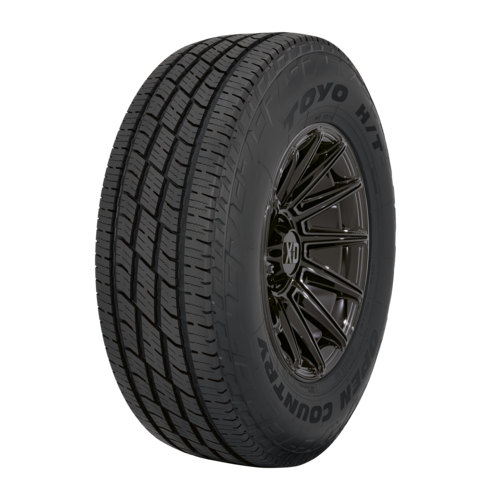 285/45R22 114H OP H/T II 2854522