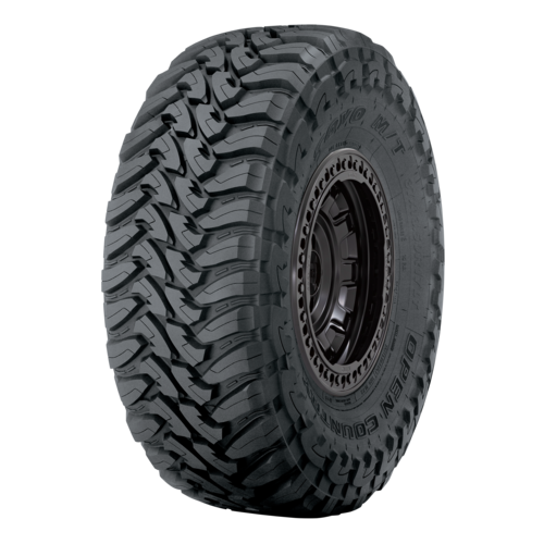 OPMT LT295/70R17 128P E10 33.5