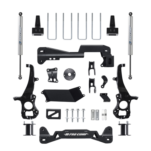 21-23 FORD F150 4WD 6 COMPLETE KIT