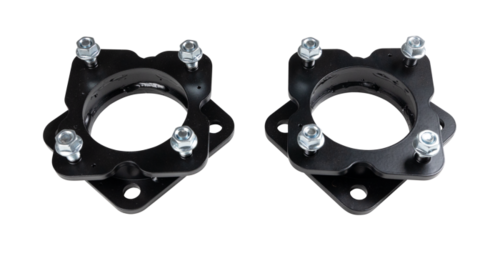 2IN 22-25 TUNDRA FRT SPACER DIFF DROPS