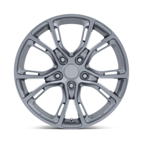 PR137S 17X8 5X5.0 71.5 SLV-GRY 34MM