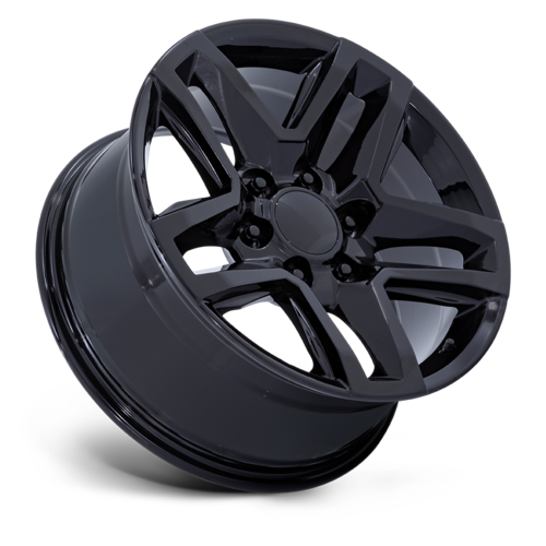 PR220 18X8.5 6X5.5 78 +26 G-BLK