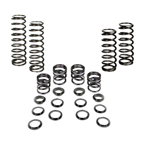 POL RZR-S/GNRL 4ST 15-22 KIT