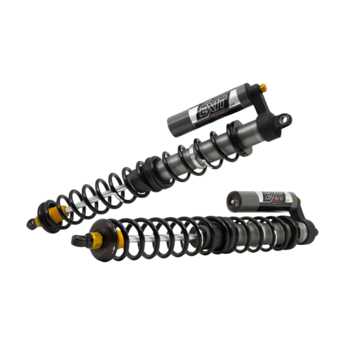 POL RZR XP1K 2ST 14-21 PB X2 REAR
