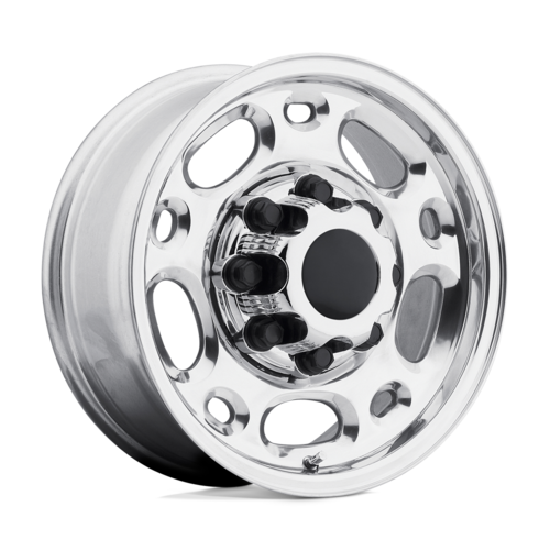 PR156 16X6.5 8X6.5 POLISHED 28MM