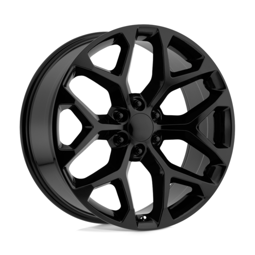 PR176MB 24X10 6X5.5 78.1 M-BLK 24MM