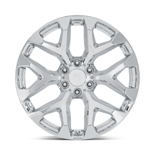 PR177 22X9 6X5.5 78 +24 CHROME