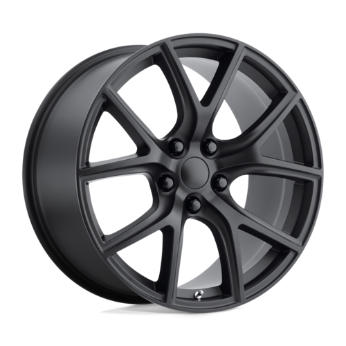 PR181SB 20X10 5X5.0 71.5 S-BLK 50MM