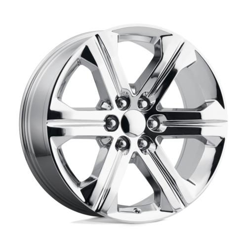PR191C 22X9 6X5.5 78.1 CHROME 24MM
