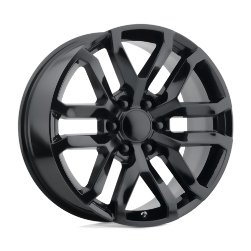 PR196SB 20X9 6X5.5 78.1 S-BLK 28MM