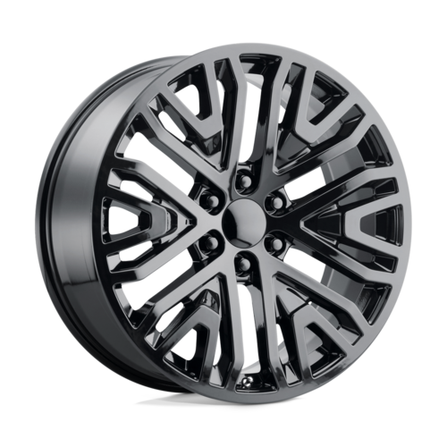 PR197GB 20X9 6X5.5 78.1 G-BLK 24MM