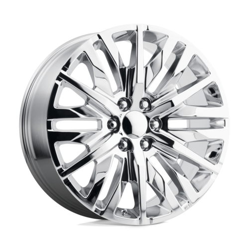 PR198C 22X9 6X5.5 78.1 CHROME 28MM