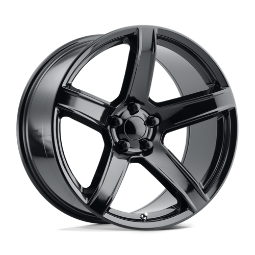 PR209GB 20X10.5 5X115 71.5 G-BLK 22MM