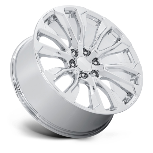 PR211C 24X10 6X5.5 78.1 CHROME 31MM