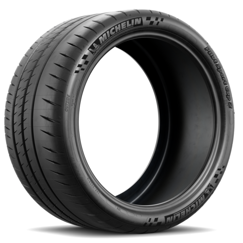 245/35ZR20 (95Y) XL PS CUP2 K2 2453520