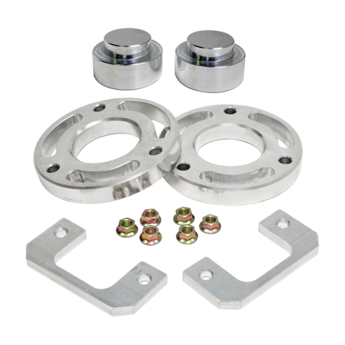 RL 2.25F/1.5R SST LIFT KIT - CHEVY/GM