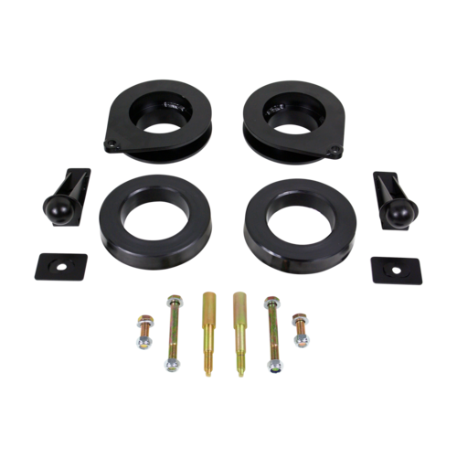 ReadyLift Suspension - 69-1035 - RL 2.25F/1.5R SST Lift Kit