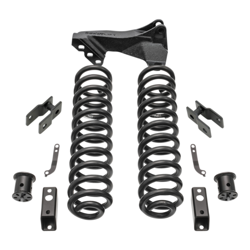 RL 2.5 FRONT LEVELING KIT-FORD DIESEL