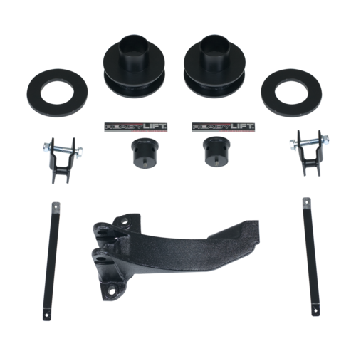 RL 2.5 LEVELING KIT - FORD