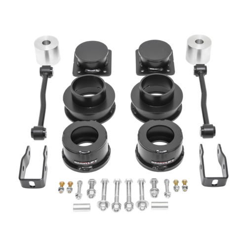 RL 2.5 SST LIFT KIT - JEEP GLADIATOR
