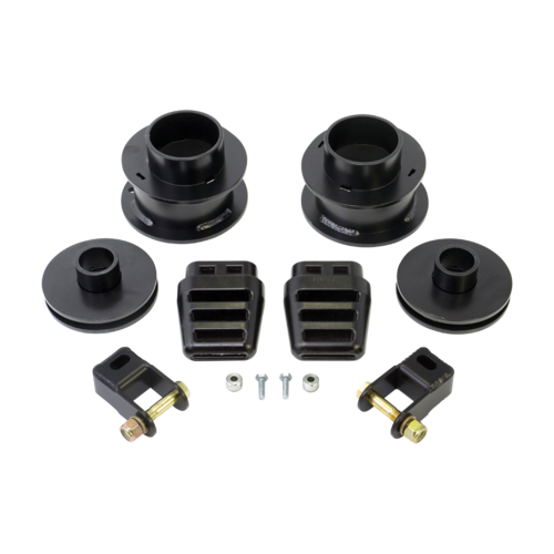 RL 3.0 FRONT/1.0 REAR SST LIFT KIT