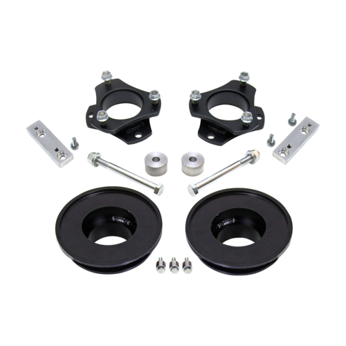 RL 3F/2R SST LIFT KIT - TOYOTA