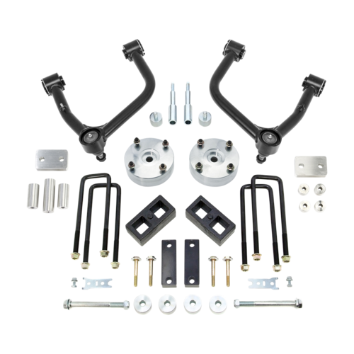 RL 2F/2R SST LIFT KIT - TOYOTA