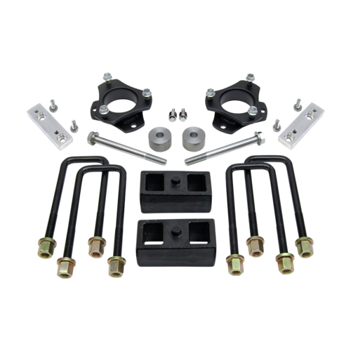 RL 3F/2R SST LIFT KIT - TOYOTA