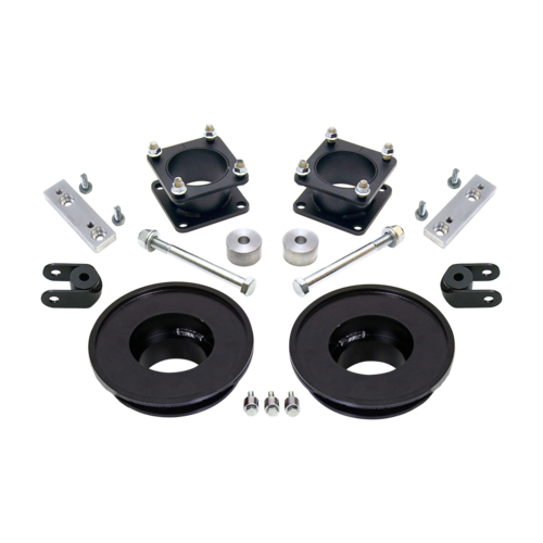 RL 3F/2R SST LIFT KIT - TOYOTA