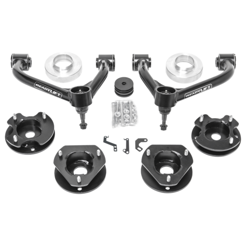 RL 3R SST LIFT CHEVY/GMC MAGNETIC