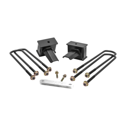 RL 4 REAR FLAT BLOCK - FORD