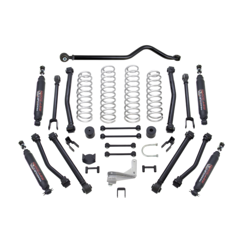 RL 4 SST 8-ARM LIFT KIT SHOCKS - JEE
