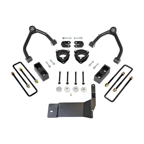 RL 4 SST LIFT KIT - CHEVY/GMC
