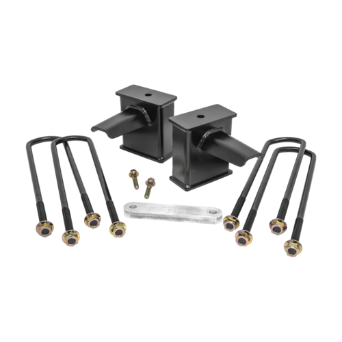 RL 6 FLAT BLOCK FOR 2PC DRIVE SHAFT