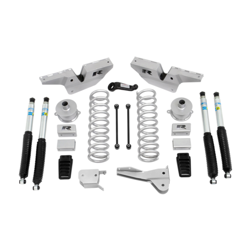 RL 6 LIFT KIT BILSTEIN SHOCKS-DODGE