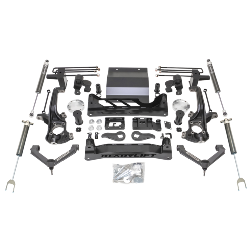 RL 8LIFT KIT FALCON SHOCK - 20 GM HD