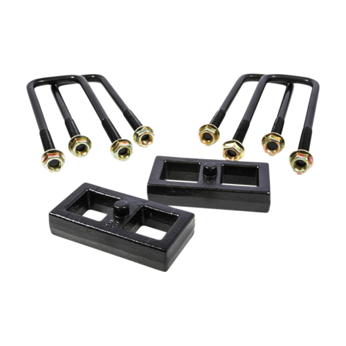 RL BLOCK KIT 1 REAR FORD RANGER