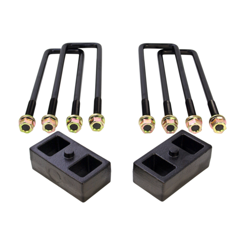 RL BLOCK KIT 2 REAR